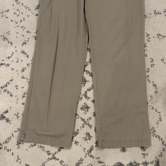 Dockers - Pants (Tan) - Picture 3 of 4